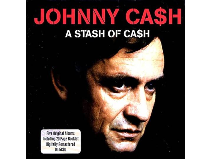 A Stash Of Cash.5 Org LPS