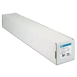 HP Bright White Inkjet Paper - Matt - hochweiß - Rolle (91,4 cm x 45,7 m)