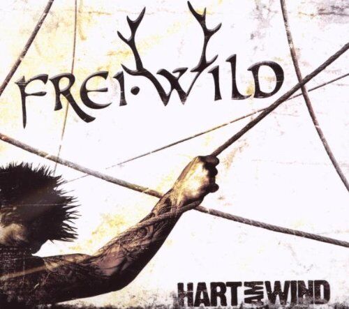 Frei.Wild - Hart am Wind (Ltd.ed.) - Preis vom 11.10.2026 23:13:37 h