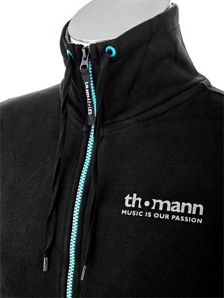 Thomann Collection Jacket Lady L nero