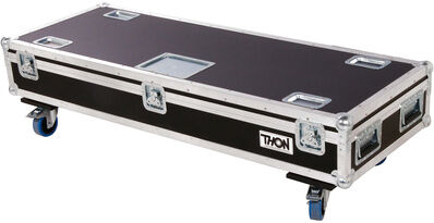 Thon Case Ape Labs Neon Tubes 6in1 Schwarz