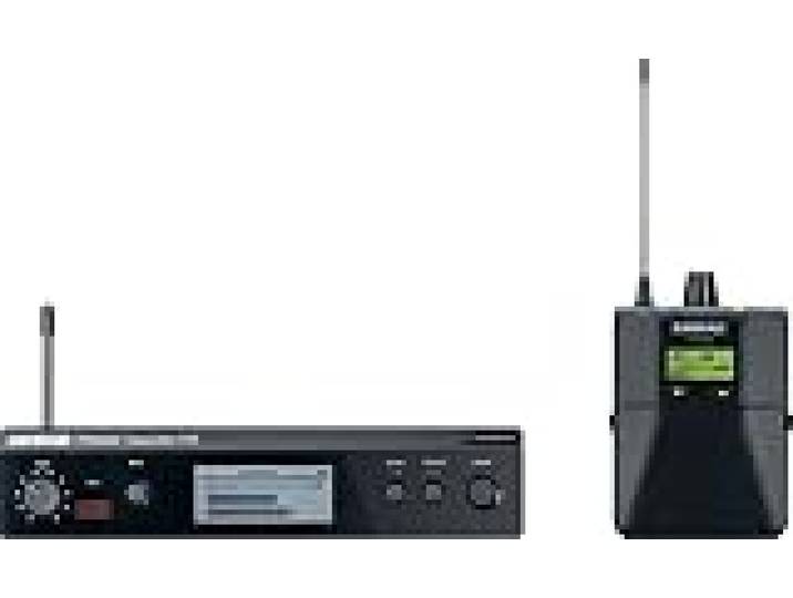 PSM 300 Premium freq L19