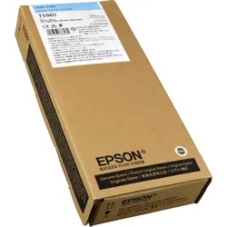 Epson Tinte C13T596500 light cyan T5965