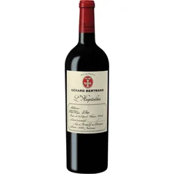 L ́Hospitalitas La Clape Gérard Bertrand 2024 BIO