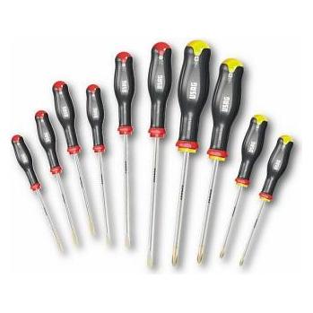 Usag 324 SH10 Schraubendreher-Set (U03240655)
