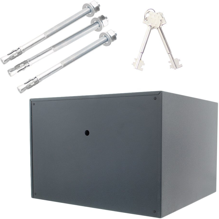 Rottner Nábytkový trezor POWER SAFE 300, mechanický S2, 300 x 445 x 400 mm, 24 l