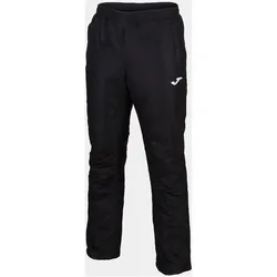 JOMA Cervino Thermohose 100 - schwarz L