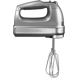 KitchenAid Handrührer 5KHM9212 - silber