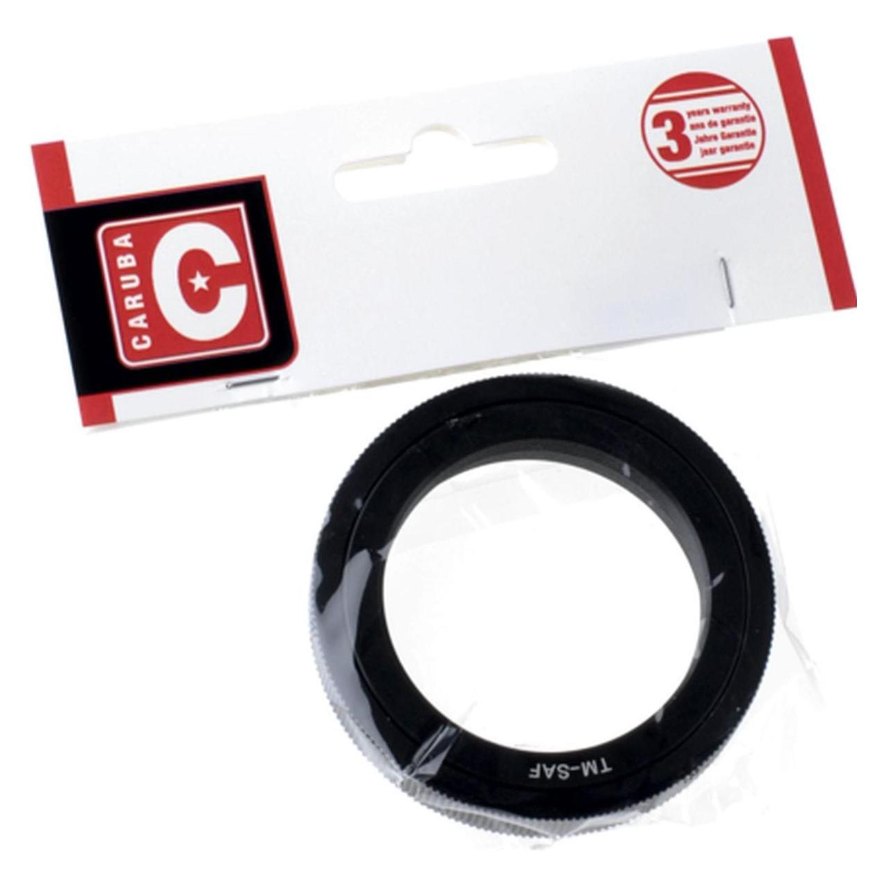 Caruba T Mount Adapter 4/3 (D44290)