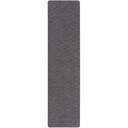 Snapstyle, Teppich, Schlingen Designer Teppich Läufer Niva (400 x 80 cm)