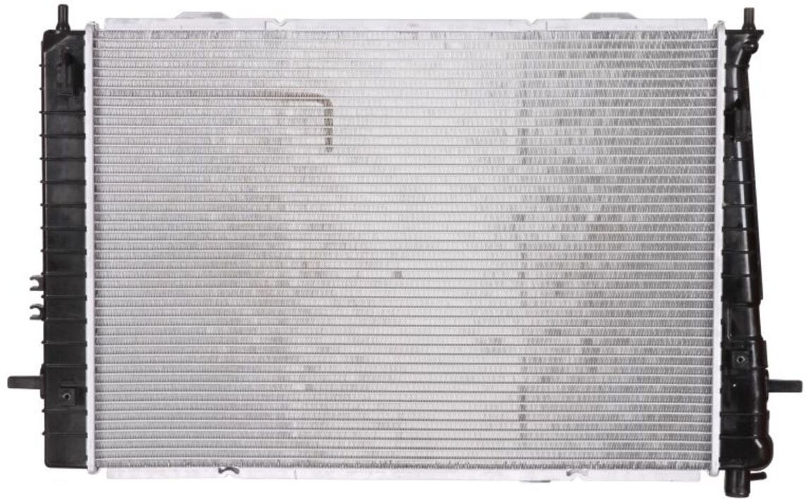 Motorkühler NRF 53498