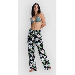 Roxy Along The Sunset Hose anthracite spring ch Gr. L
