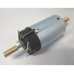PIKO 36007 G Motor mit Schnecken (zweigängig) + Kugellager