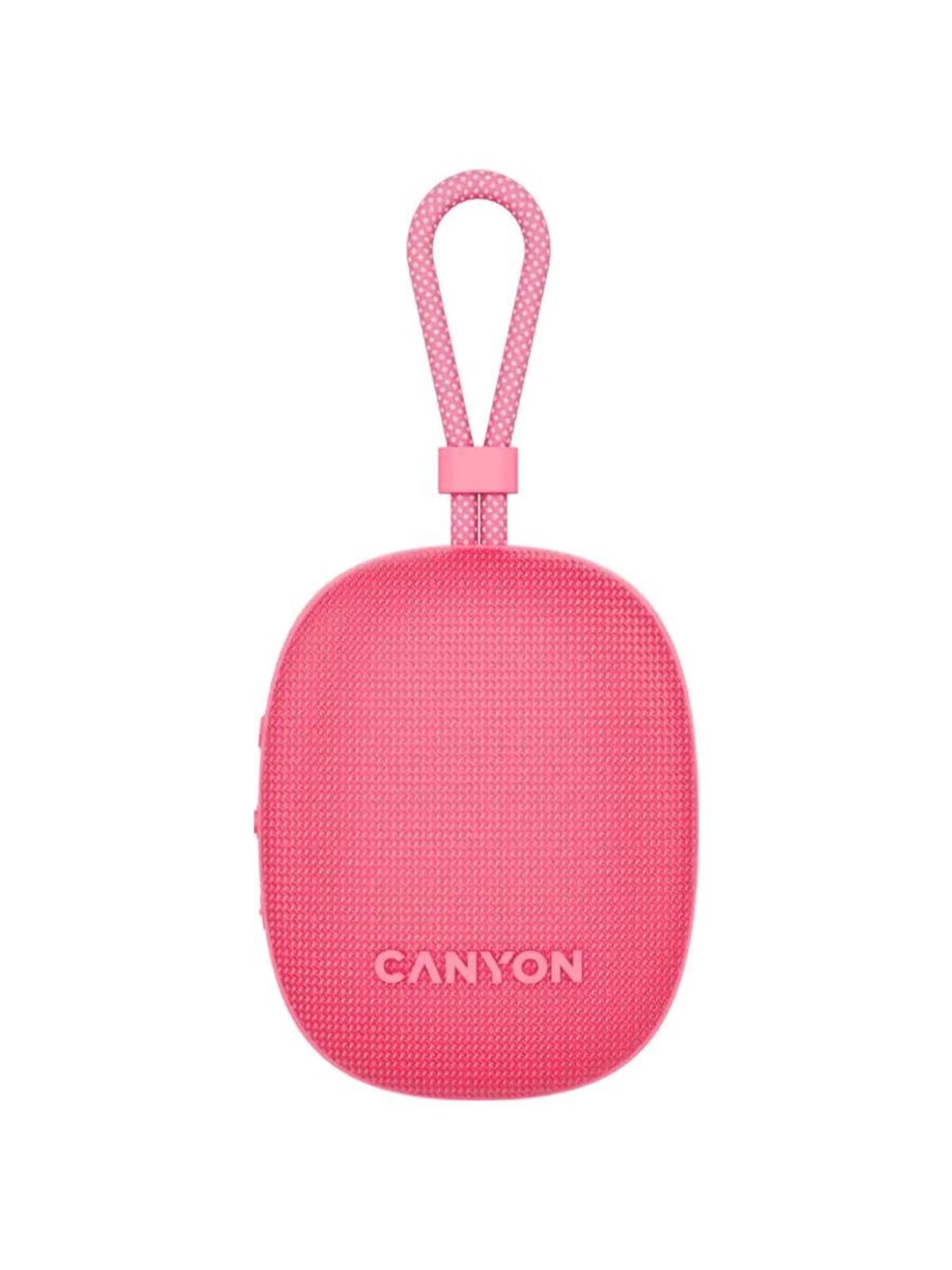 Canyon OnMove 12 Bluetooth-Lautsprecher, Pink