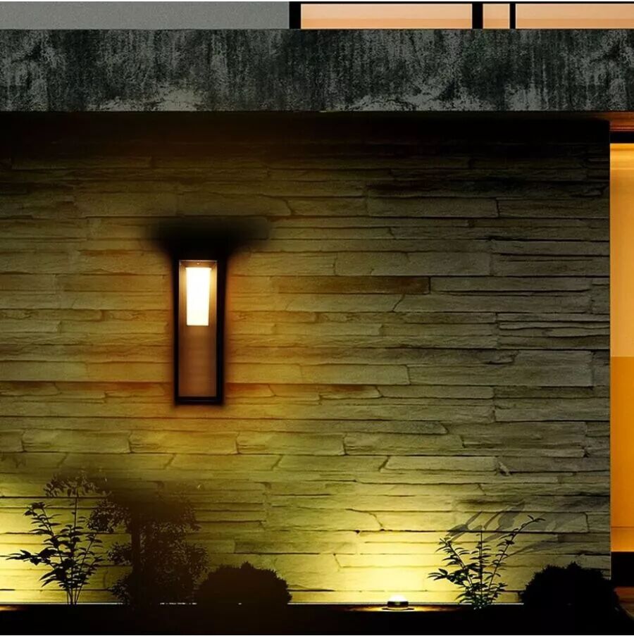 Vtac LAMPADA SOLARE LED SAMSUNG CON SENSORE