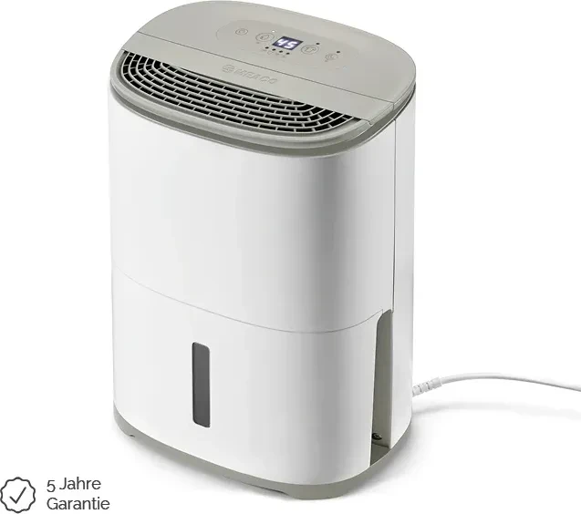 Meaco Dry Arete One 6L (weiß/beige)