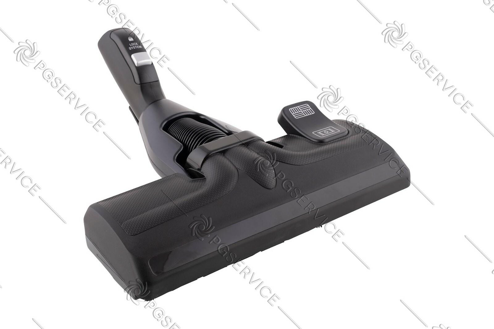 Rowenta stofzuigerborstel geschikt voor Silence Force RO5, RO6, RO7 en RO8 modellen