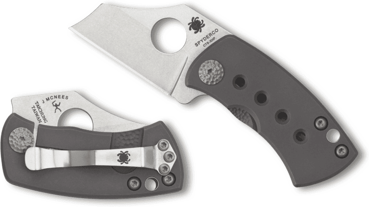 Spyderco McBee