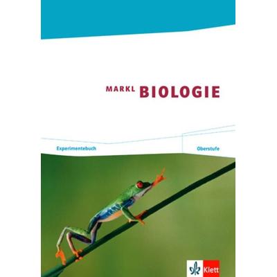 Markl Biologie Oberstufe, Set von , Klett Schulbuchverlag, 978-3-12-150014-7