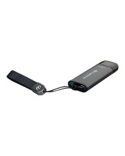 Transcend JetFlash 920 USB-Flash-Laufwerk 512 GB USB 3.2 Gen 1 Space-grau (TS512GJF920)