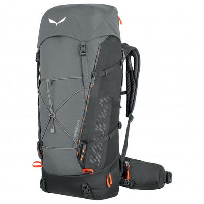 Salewa - Alptrek 42 - Wanderrucksack grau