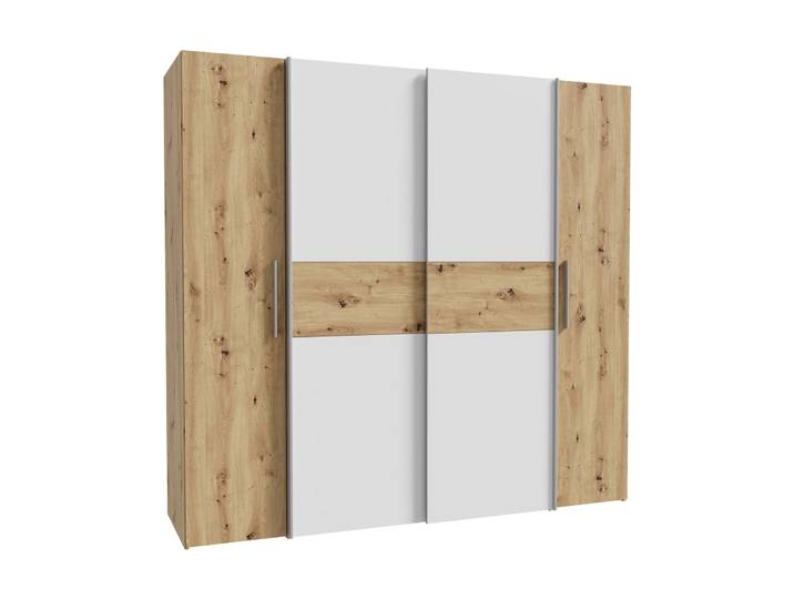 KALIXTUS Kleiderschrank