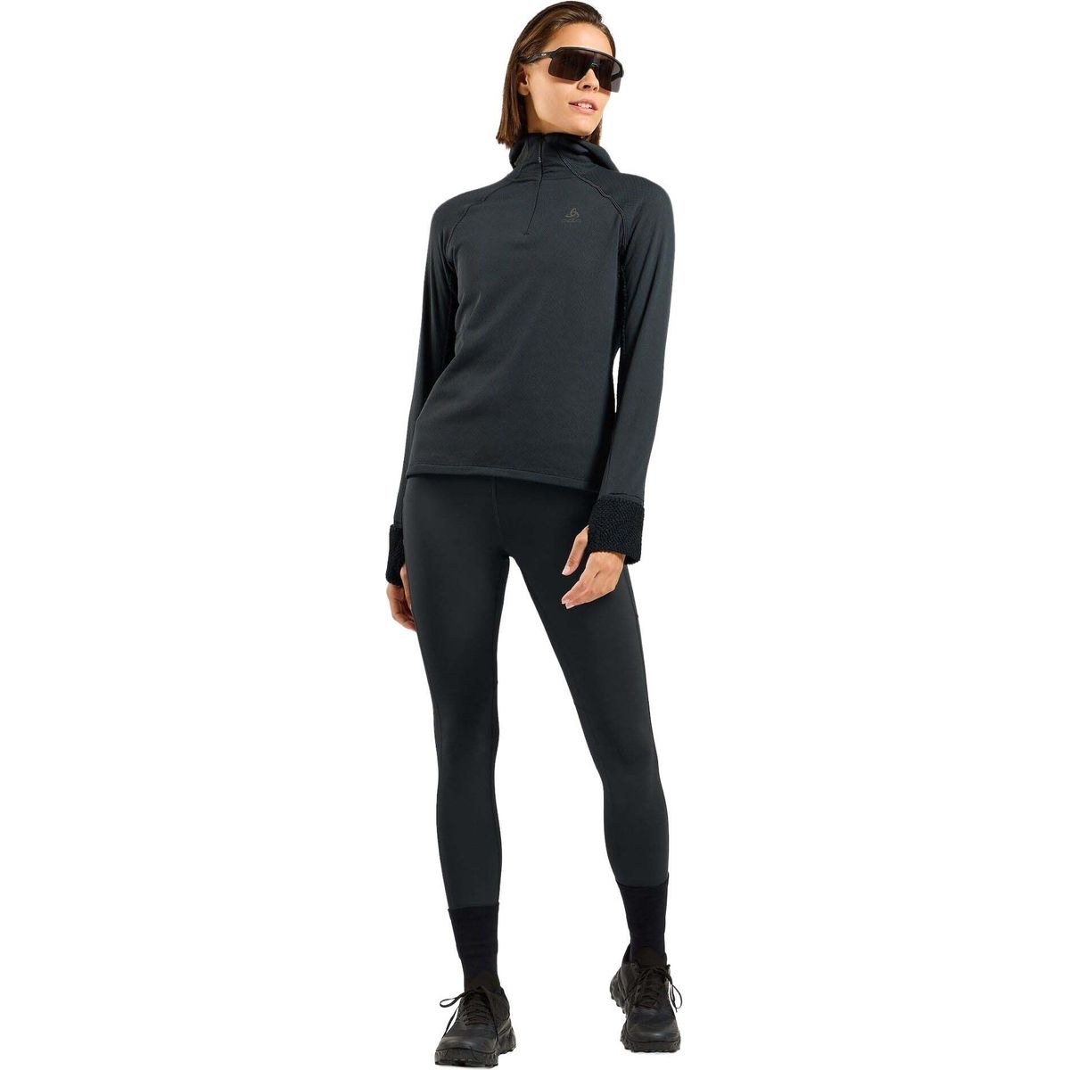 Odlo X-alp Cargo Winter black (15000) XL 324031-15000-XL