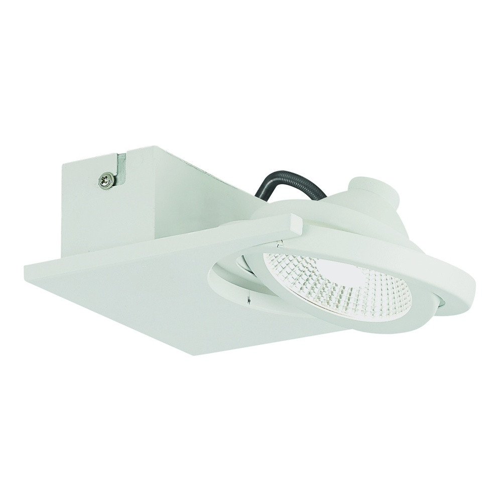 Eglo Spot Brea Wandlamp Wit
