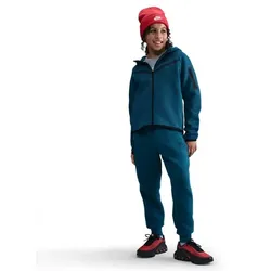 Nike Sportswear Tech Fleece Jogginghose Kinder - blau/schwarz - 1
