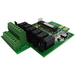 Powerwalker RK6 - UPS Montageset, USV Zubehör