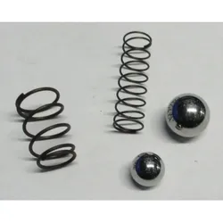 Metallkraft Ventilset WPP 30 R0471 / für Unterdruck