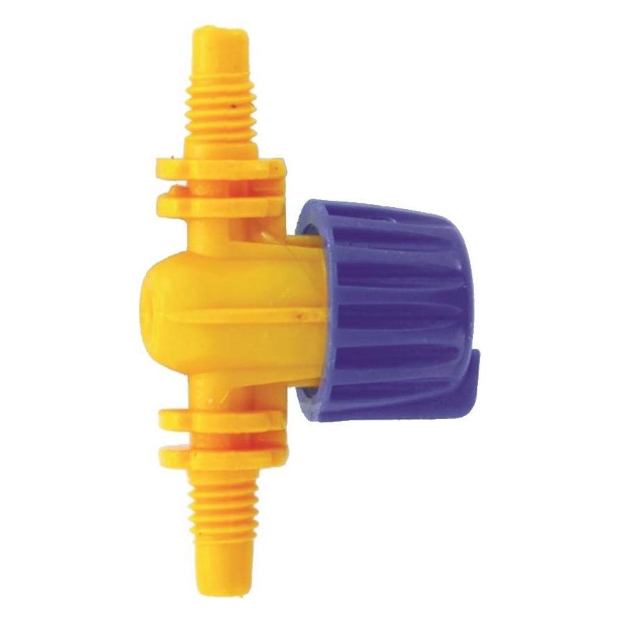 Rain 5 FLOW VALVES 4X4MM (Bewässerungsset) (36521451)