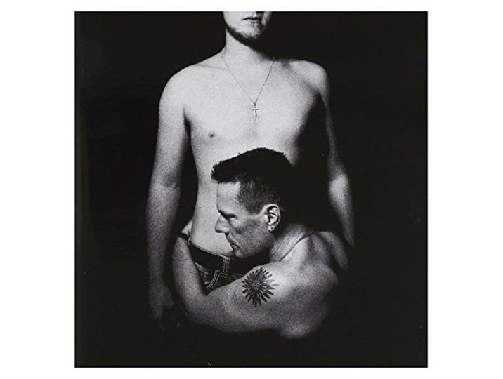 U2: Songs Of Innocence [CD]