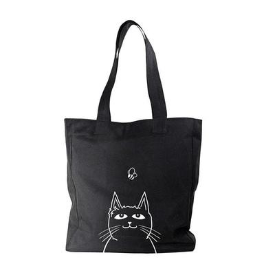 Tasche »Miez und Biene«, Nonbook von , St. Benno