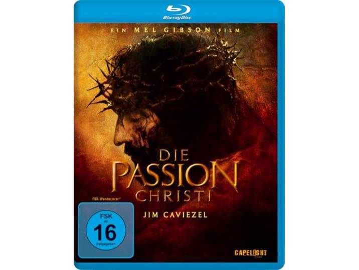 Die Passion Christi (OmU)