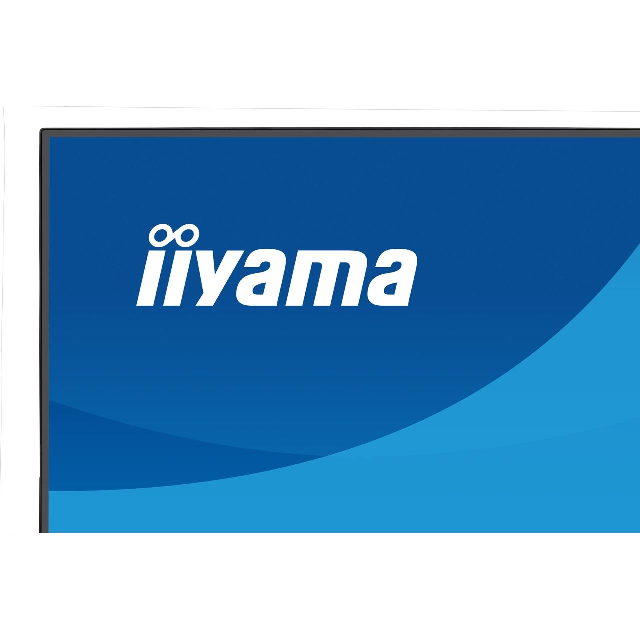 27" (68,58cm) iiyama ProLite XB2796HSC-B1 schwarz 1920x1080 1xHDMI 1.4 / 1x USB-C mit Displayport