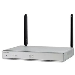 CISCO 1000 Serie, C1111 Integrated Services Router, 8x RJ-45