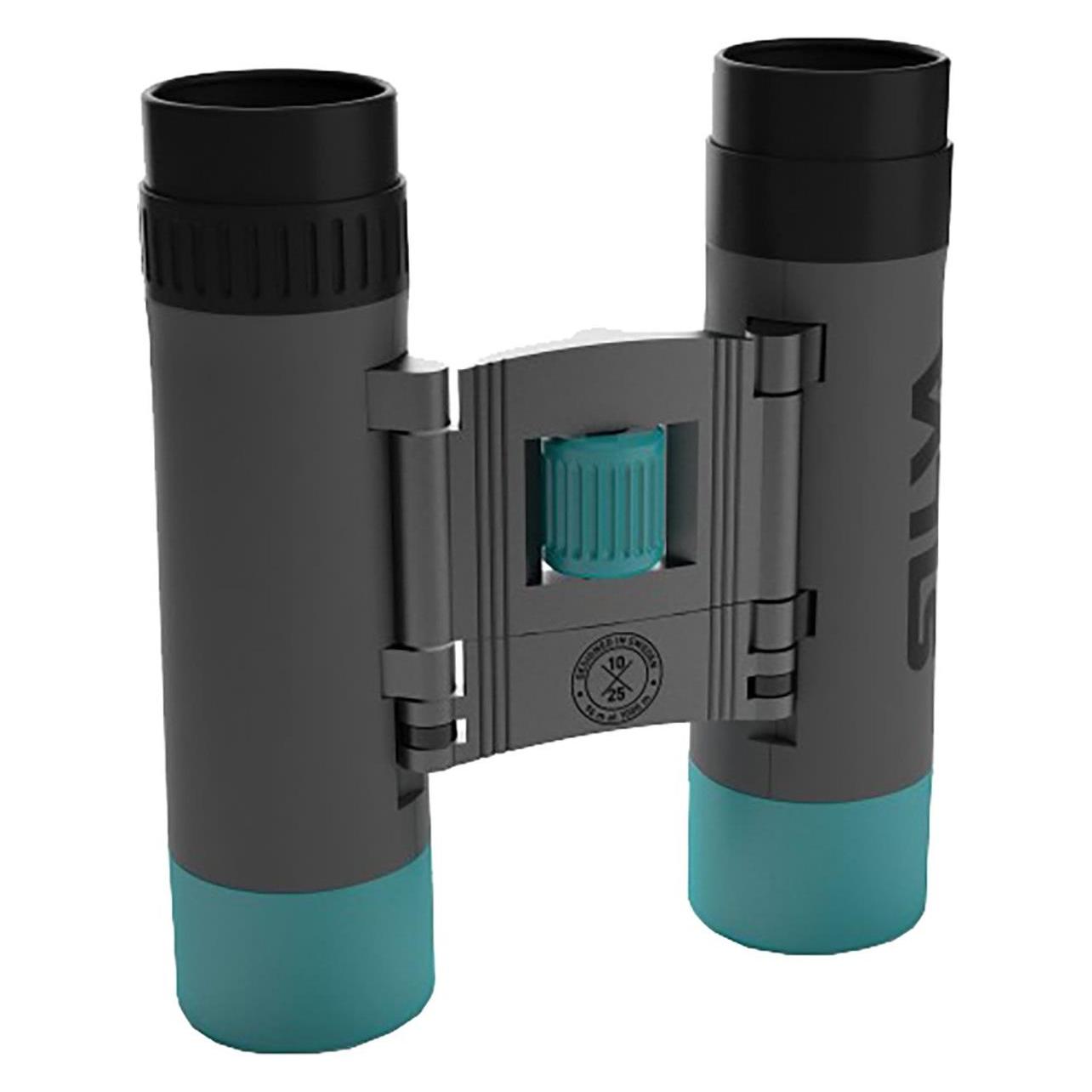 Silva Pocket 10X Fernglas (10x, 25 mm) (30-000881025)