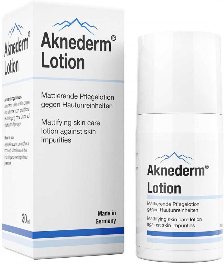 Aknederm Lotion 30ml