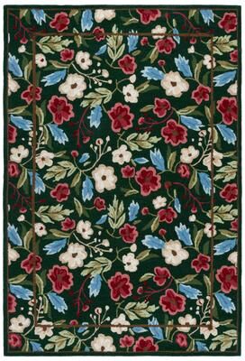 SAFAVIEH Handmade Jardin Redenta Rug