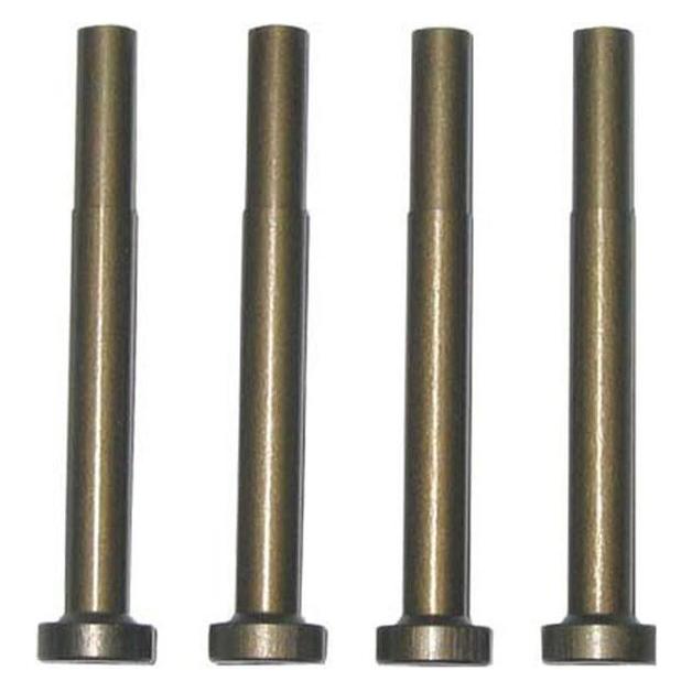 Jamara Mitteldifferential Haltepfosten Aluminium CRT Pr (503358)