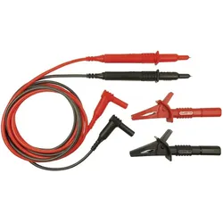 Cliff, Messleitung, Sicherheits-Messleitungs-Set (