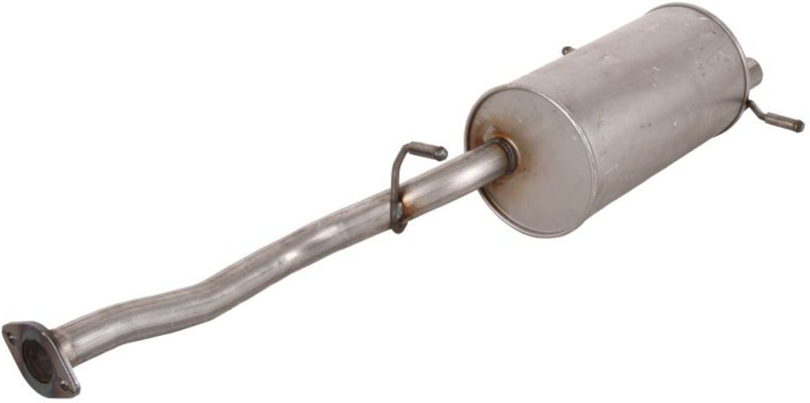 Endschalldämpfer WALKER 22956