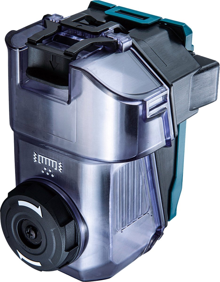 Makita Stofbox-set voor HEPA-stofafzuiging 1911P5-0