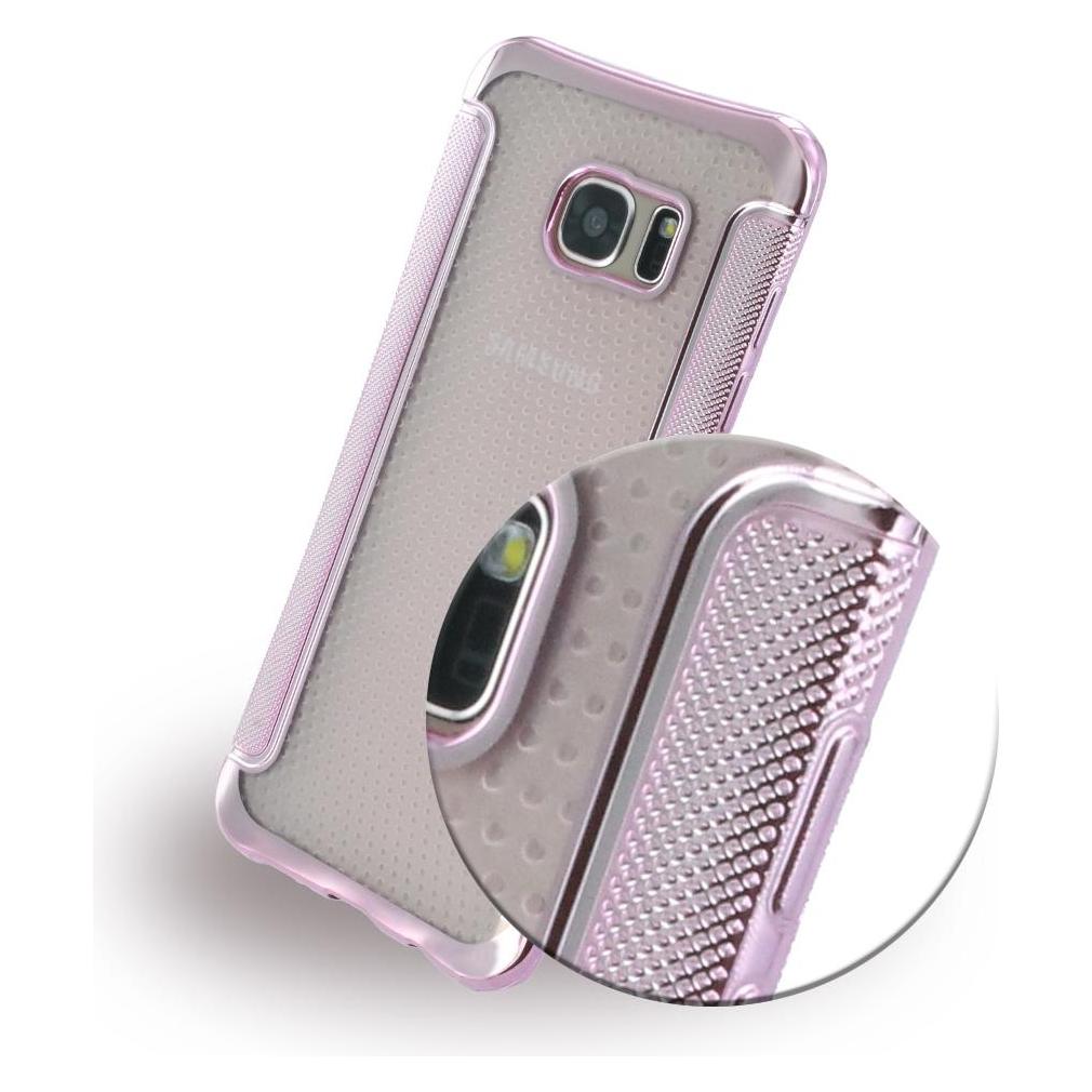 UreParts Shockproof Antirutsch (Samsung Galaxy S7 Edge) (160309)