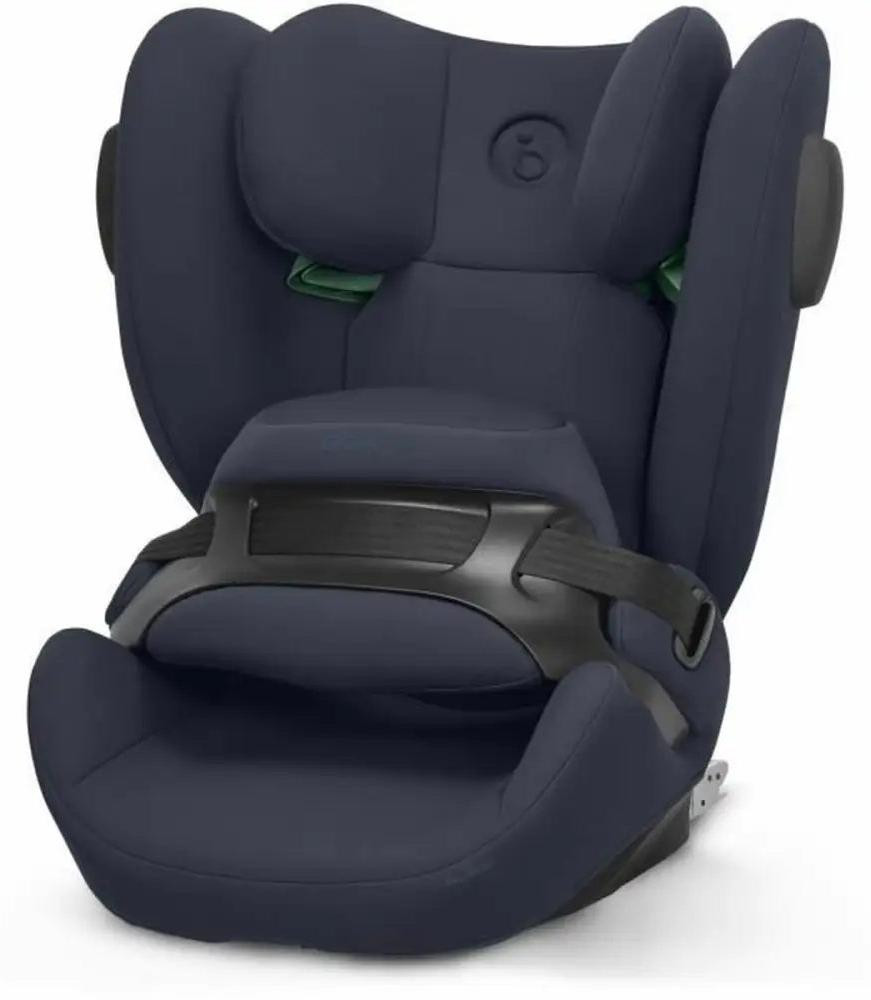 Cybex Pallas B3 i-Size autostoeltje - Groep 1/2/3 - Navy blue