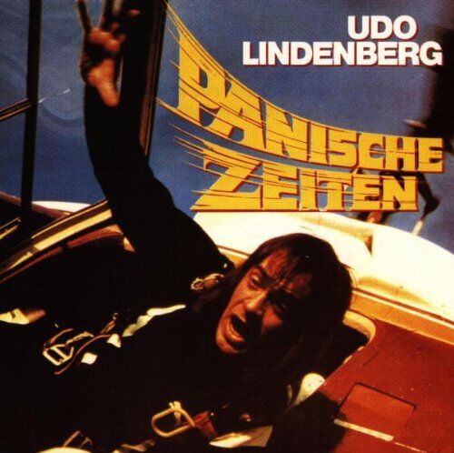 Udo Lindenberg - Panische Zeiten - Preis vom 03.10.2026 20:43:07 h