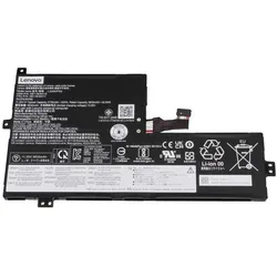 Lenovo Akku 42Wh für Flex 3 Chrome 100e Chromebook (3735 mAh), Notebook Akku