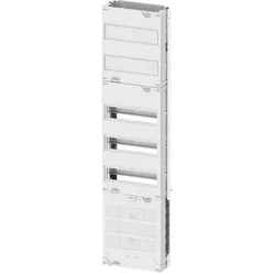 Eaton 300874 Einspeise-Verteilerfeld, SS, 5p, H=1050mm incl. APZ ZSD-V17/SA5/APZ-O