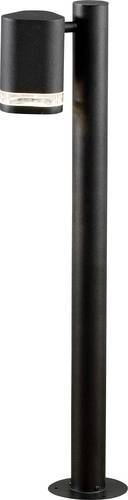 Konstsmide 7517-750 Modena Außenstandleuchte GU10 35W Schwarz